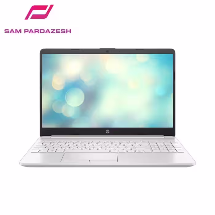 لپ تاپ اچ پی HP 15 DW4011NIA I7(1255U) 16 1 256 2(MX550) FHD | سام پردازش
