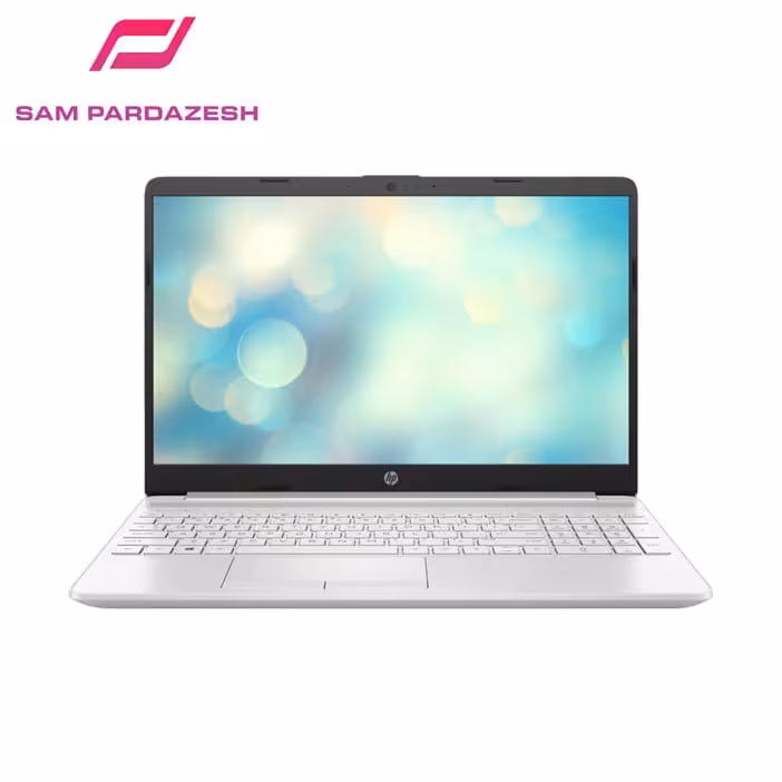 لپ تاپ اچ پی HP 15 DW4011NIA I7(1255U) 16 1 256 2(MX550) FHD | سام پردازش