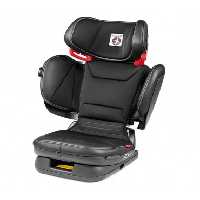صندلی ماشین ویاجو فلکس مشکی پگ پرگو Peg-Perego Viaggio 2-3 Flex