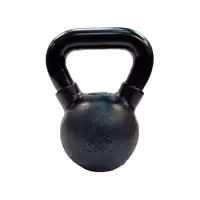 کتل بل روکش دار 6 کیلوگرمی پاورجیم