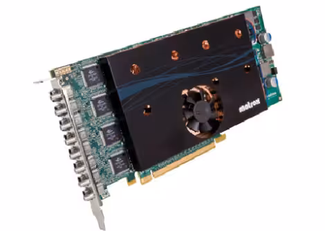 کارت گرافیک ماتروکس M9188 2GB