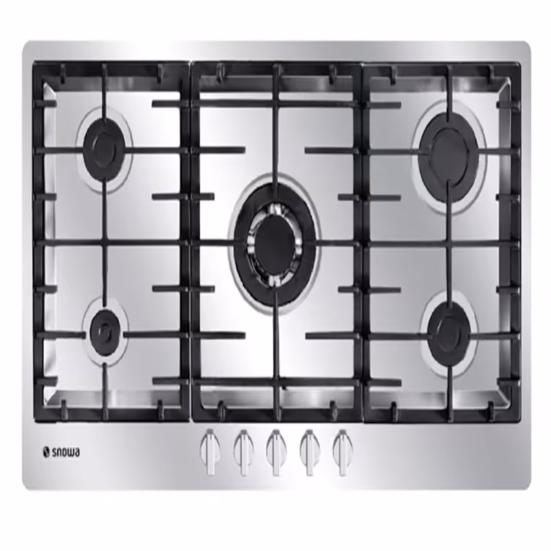 اجاق گاز صفحه ای اسنوا مدل SS1956421948