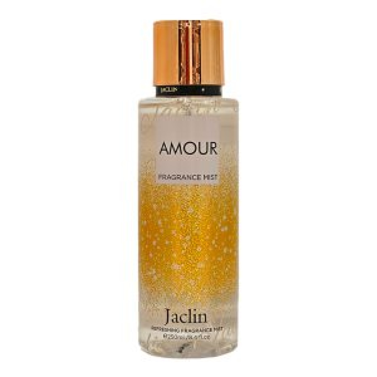 بادی اسپلش زنانه ژاکلین مدل لالیک لامور حجم 250 میل