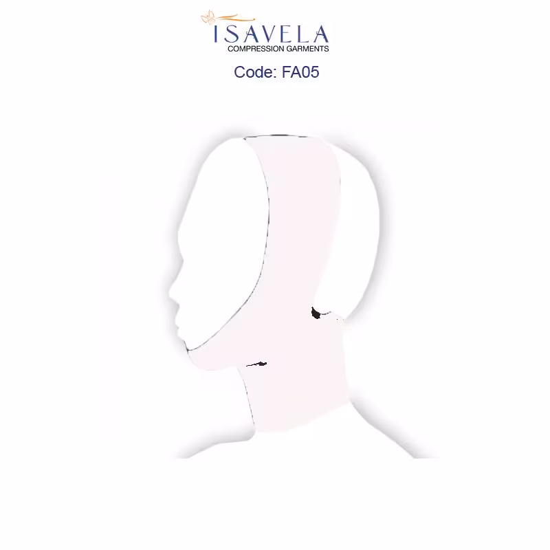 باند غبغب ایزاولا FA05