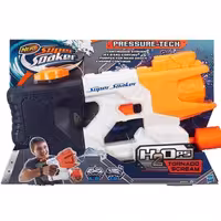 تفنگ آب پاش نرف مدل TORNADO SCREAM