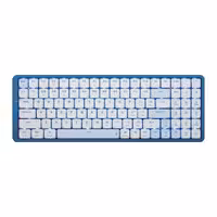 قیمت و خرید کیبورد گیمینگ بی‌سیم ردراگون مدل EVA PRO K684 RGB | یاس ارتباط