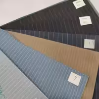 پارچه فاستونی دیپلمات مطهری و جامعه 45 درصد پشم استرالیا و 55 درصد نخ آلمان و تحت لیسانس سلکا اینگلیس 