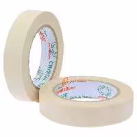 قیمت و خرید چسب کاغذی 2.5 سانت 50 یارد جانسون JANSON