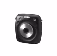 دوربین چاپ سریع دیجیتال فوجی Instax Square SQ 10 (مشکی)