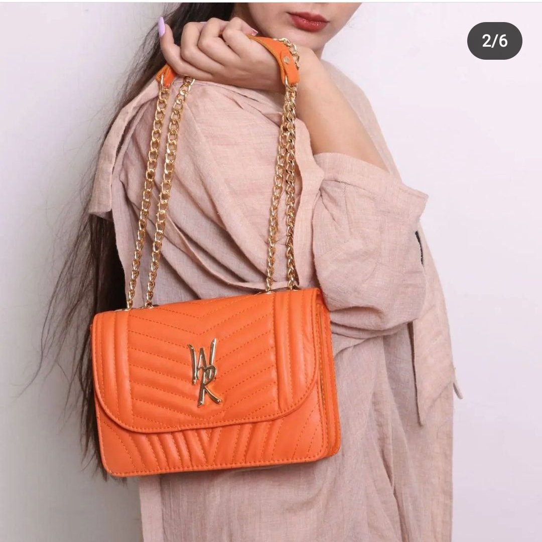 کیف دوشی یک طرفه 