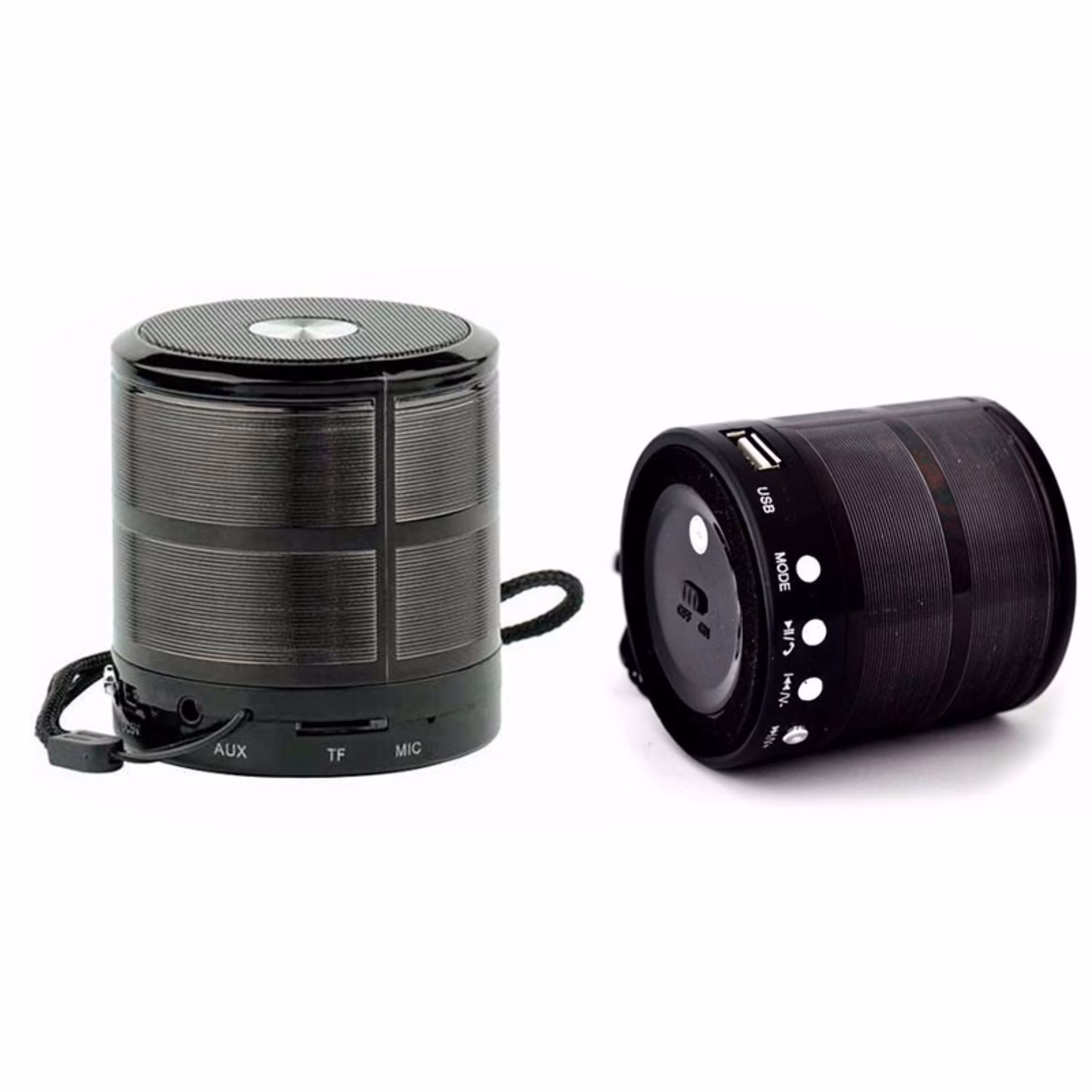 اسپیکر مینی 887