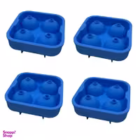 قالب یخ مدل B622 بسته 4 عددی