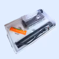 لیزرsmall sun zy303