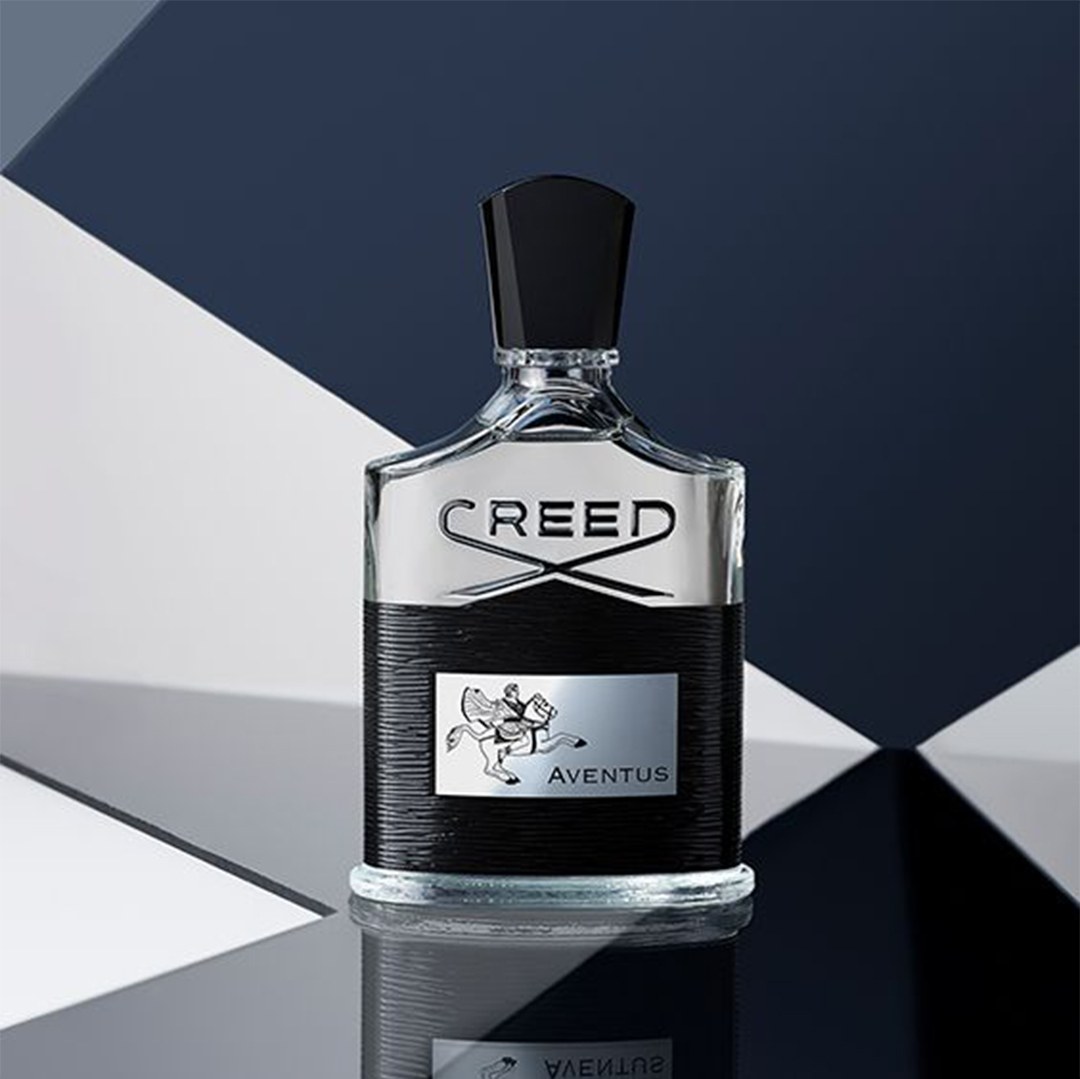 عطر کرید اونتوس گرید جنس اعلا Creed Aventus با حجم 10 میل