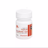 ژل بی حسی موضعی مستردنت Topical Anesthetic Gel