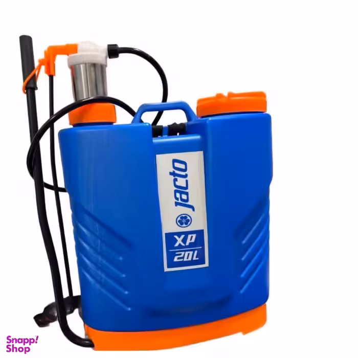 سمپاش دستی مدل Jacto ظرفیت 20 لیتر