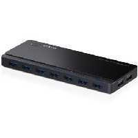 هاب USB تی پی لینک  7 پورت مدل UH720