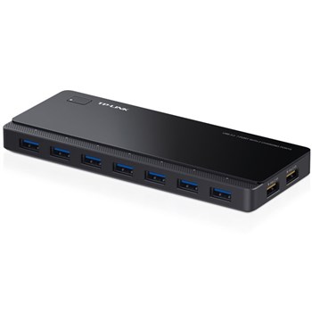 هاب USB تی پی لینک  7 پورت مدل UH720