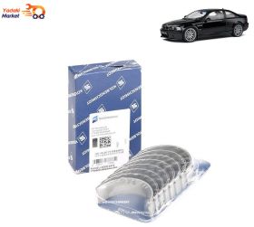 یاتاقان ثابت و متحرک موتور n46 استاندارد کولبن اشمیت BMW E90