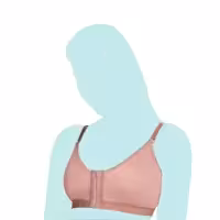 سوتین طبی بند باریک فاجات 11027