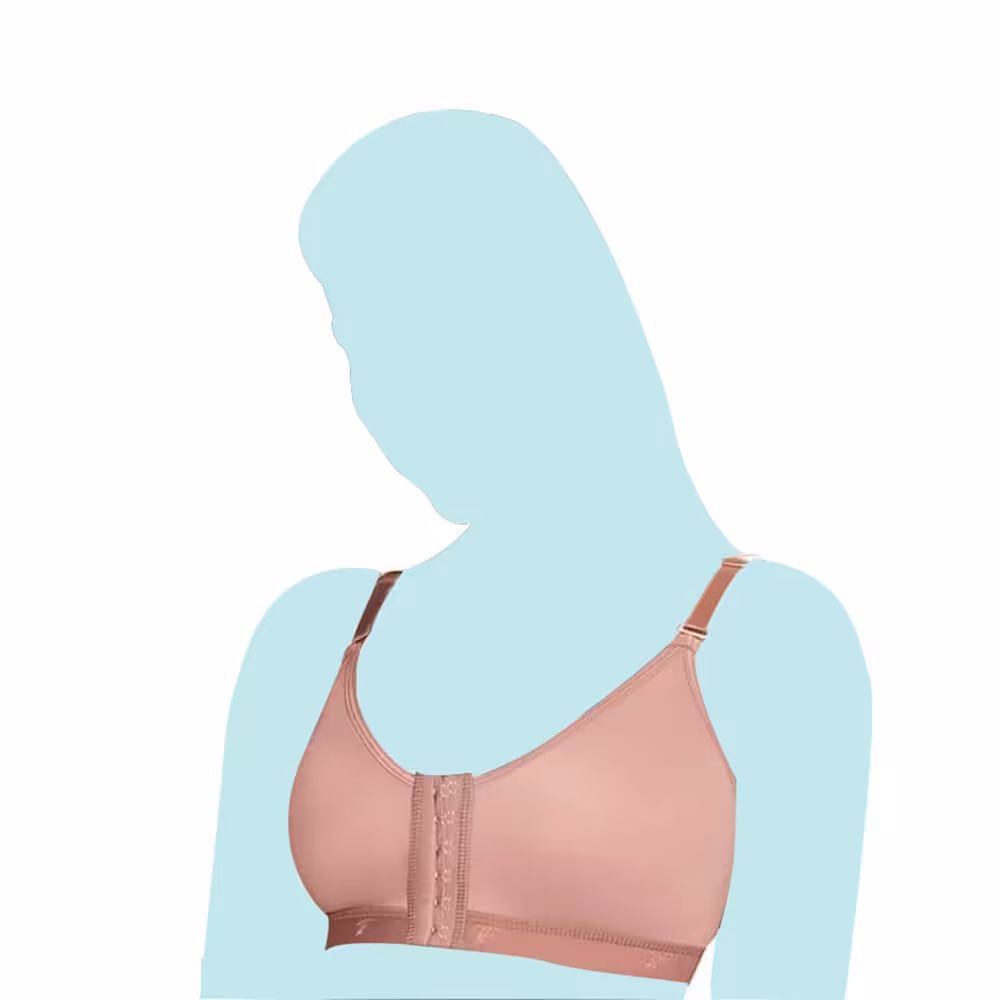 سوتین طبی بند باریک فاجات 11027