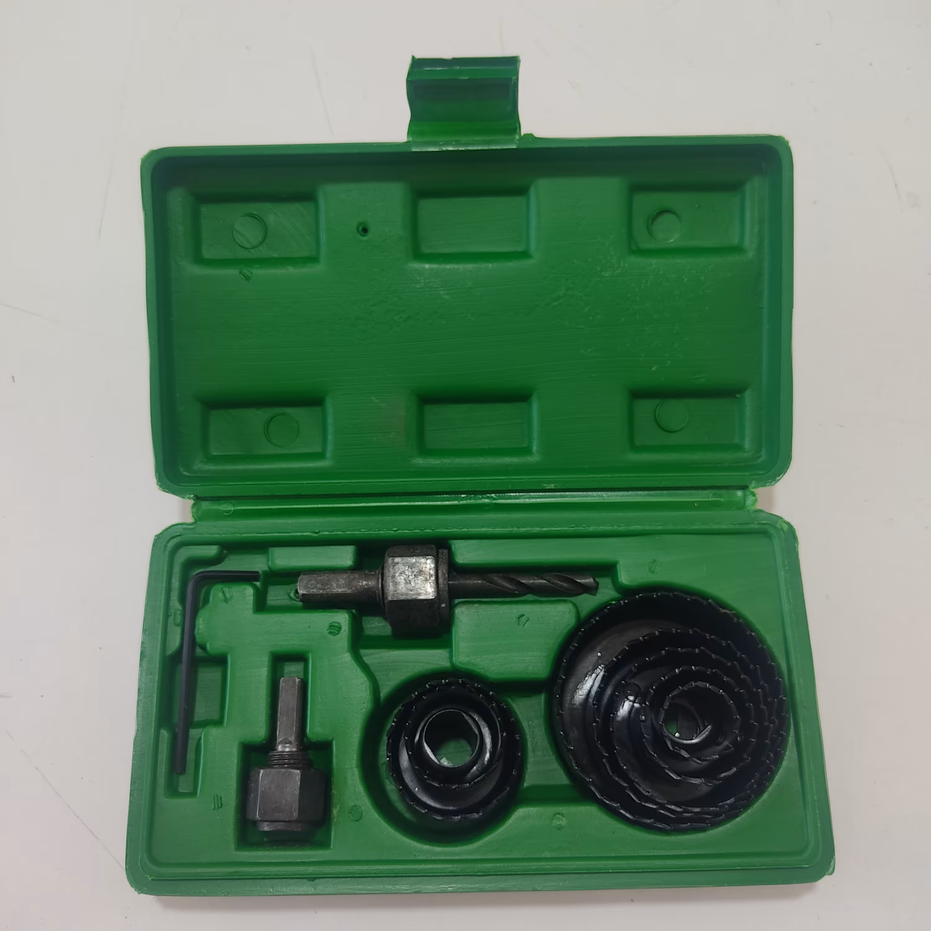 مجموعه 11 پارچه گردبر اکو