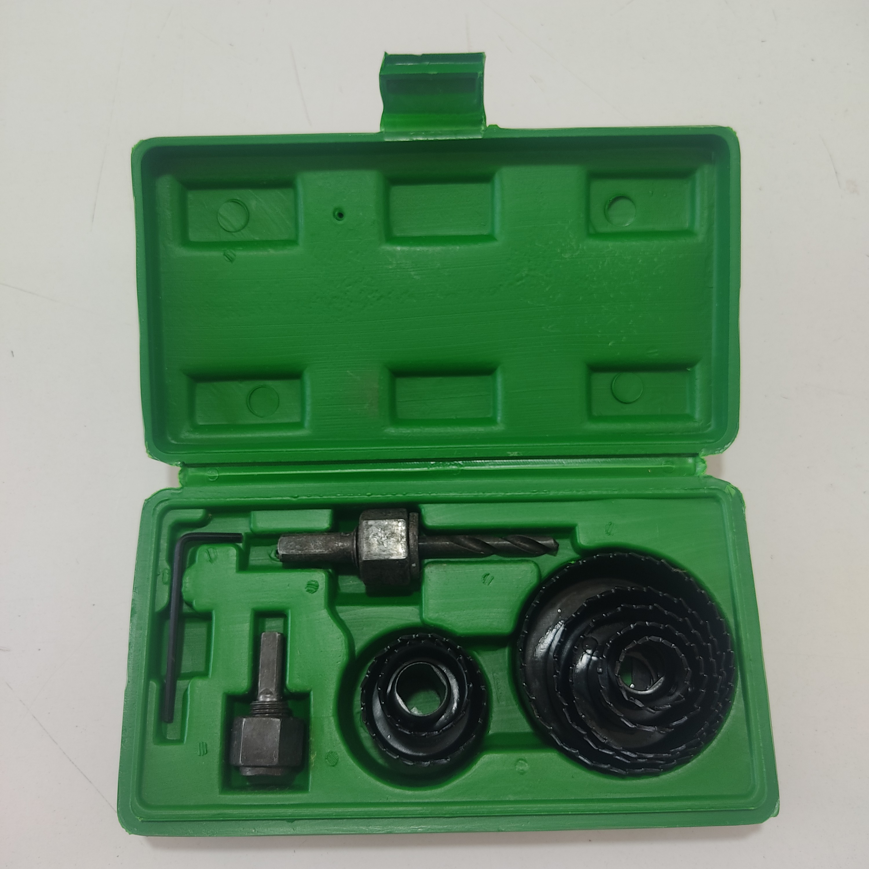 مجموعه 11 پارچه گردبر اکو