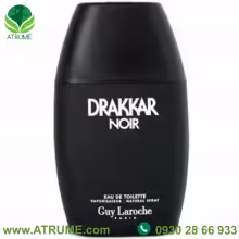 عطر ادکلن گای لاروش دراکار نویر 100 میل مردانه