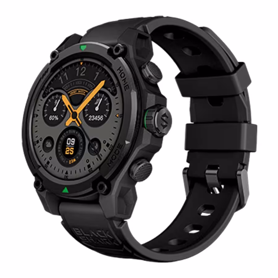 قیمت و خرید ساعت هوشمند شیائومی مدل Black Shark GS3 | یاس ارتباط