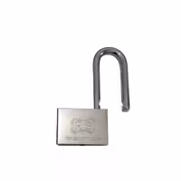 قفل آویز 50 میلیمتری R.S طرح کلید سولکسی