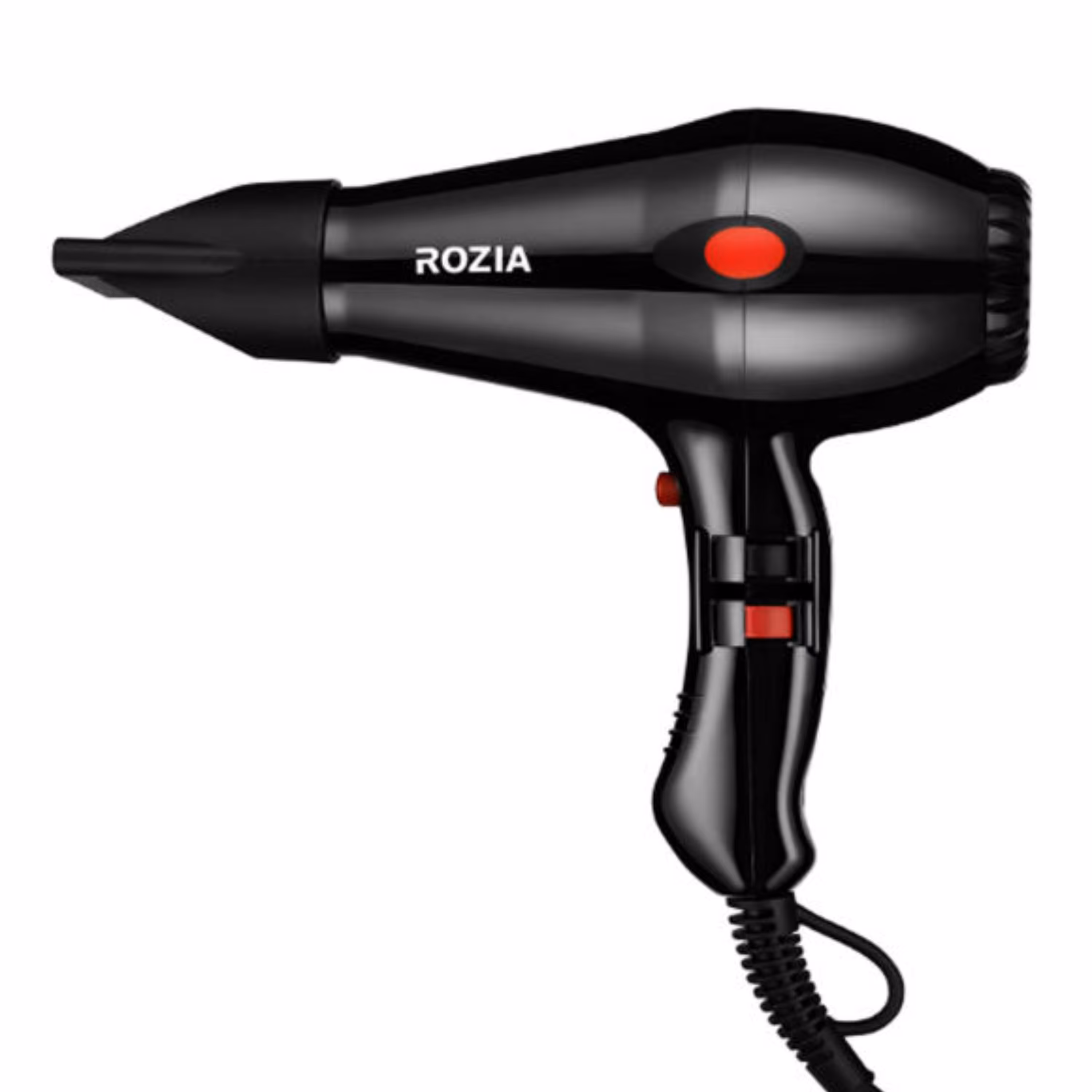 سشوار موتور سنگین روزیا HC-8301 rozia