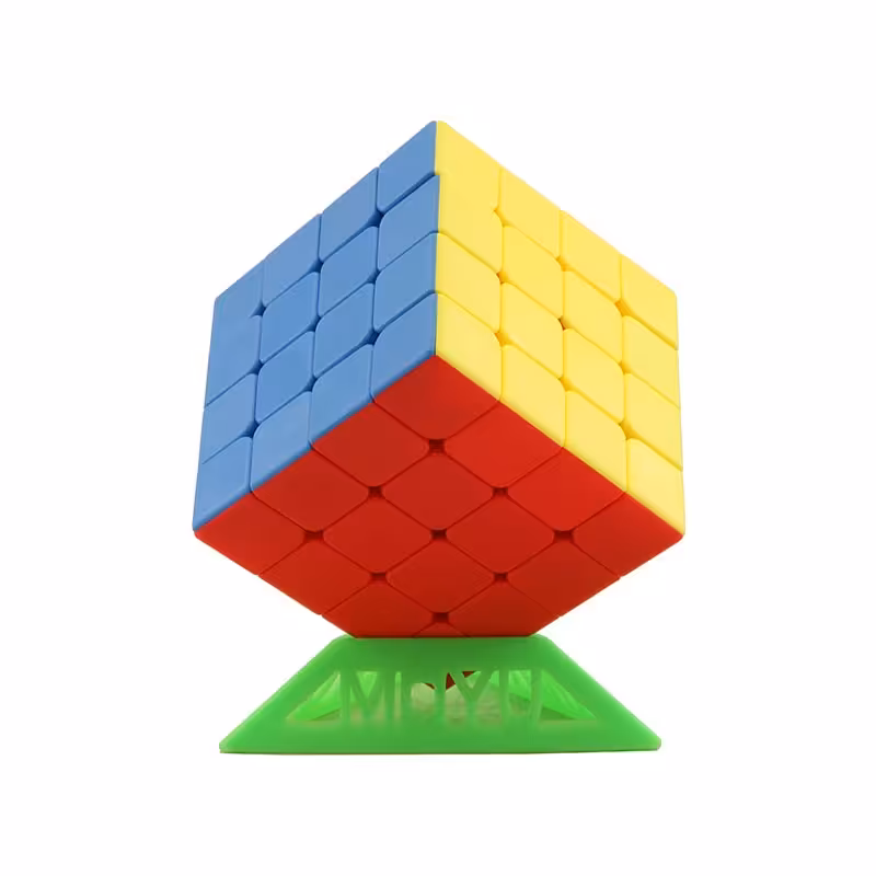 روبیک4در4مویو میلانگ-بازی آموزشی-اسباب بازی آموزشی -بازی فکری-اسباب بازی فکری