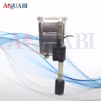 فیلتر هنگان آکواریوم آتمن Atman Aquarium Hang on Filter HF_B0200