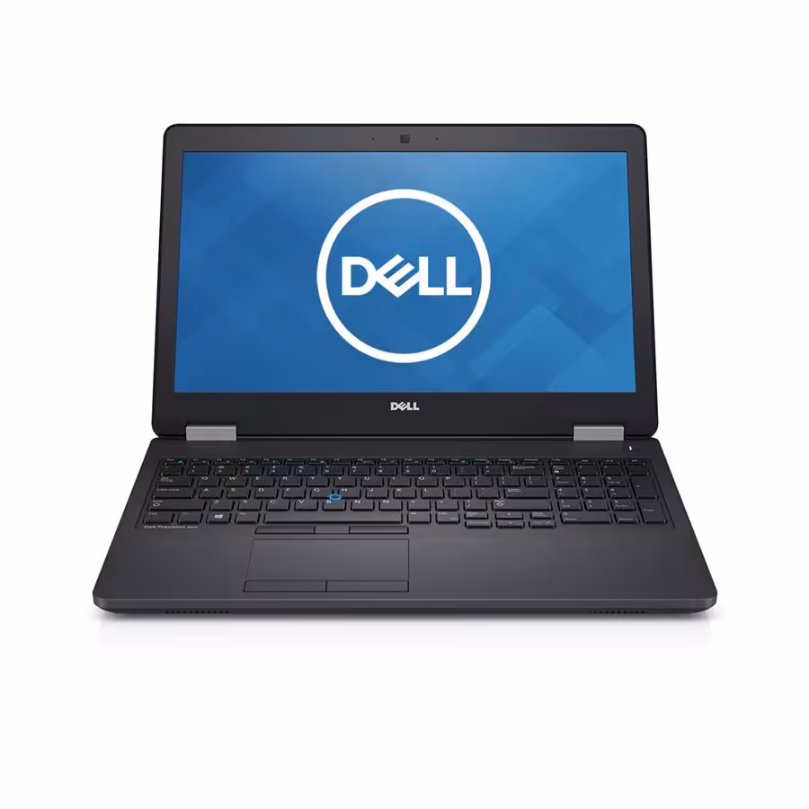لپ تاپ اچ پی مدل Precision 15-3510 با پردازنده i7