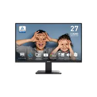 مانیتور ام اس آی MSI PRO MP273U - آبتین مال