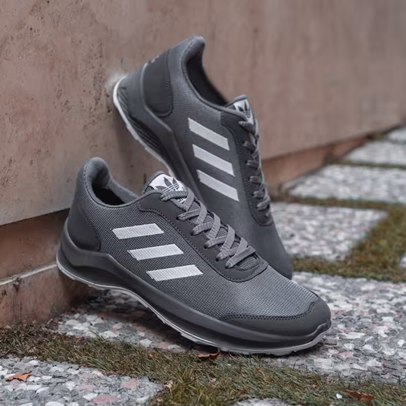 کتونی روزمزه آدیداس مدل ماتیکان