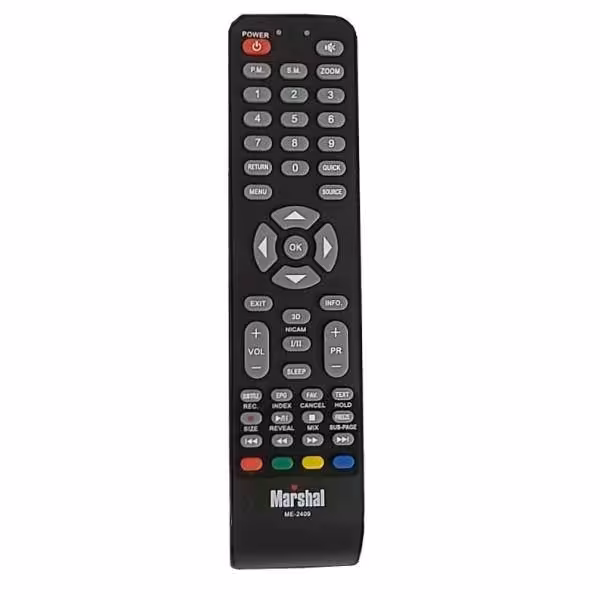 کنترل مارشال 2409