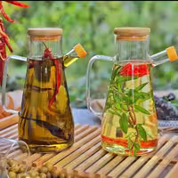 جا روغن پیرکس در بامبو محصول  پاچی ترکیه
