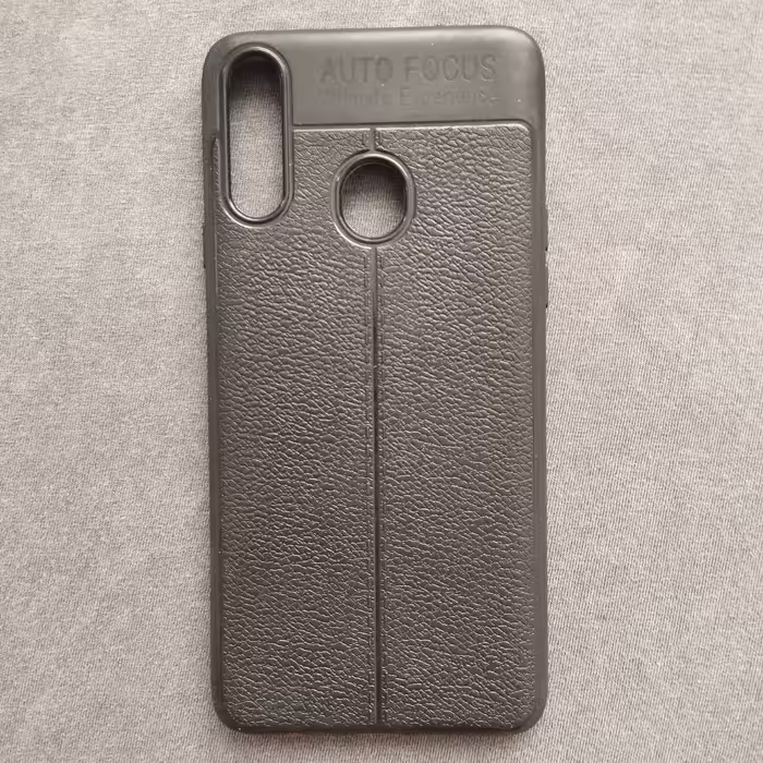 گارد - قاب - کاور  مدل اتوفوکوس مناسب برای سامسونگ Galaxy A20S (a20s)