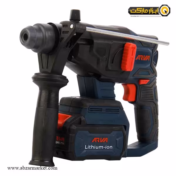 بتن کن شارژی آروا براشلس 20 ولت 3 کیلویی مدل 5831