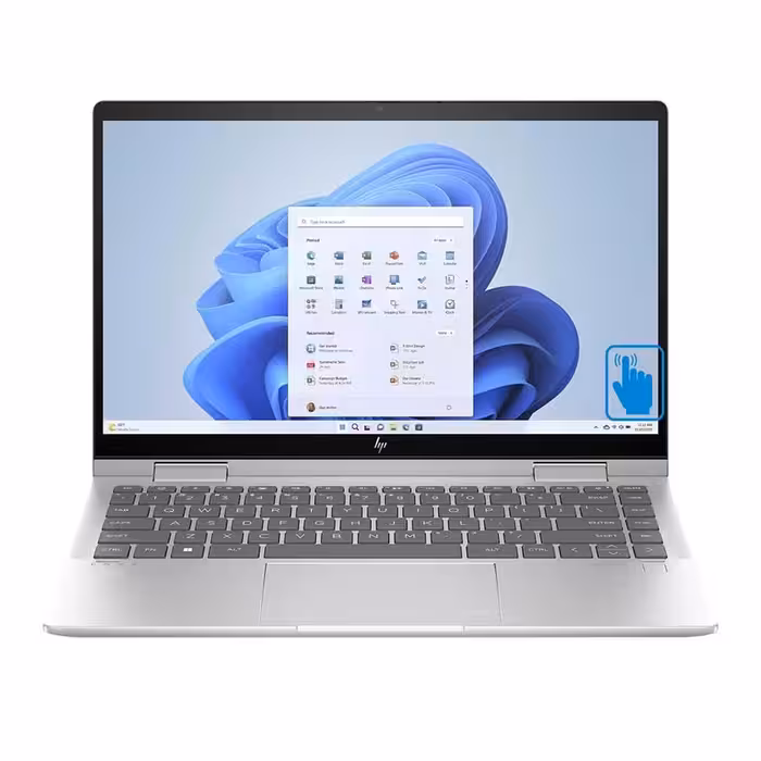 قیمت و خرید لپ تاپ 14 اینچ اچ پی ENVY X360 14-ES1013DX-Z Core 5 120U/512GB SSD/8GB/Intel | یاس ارتباط