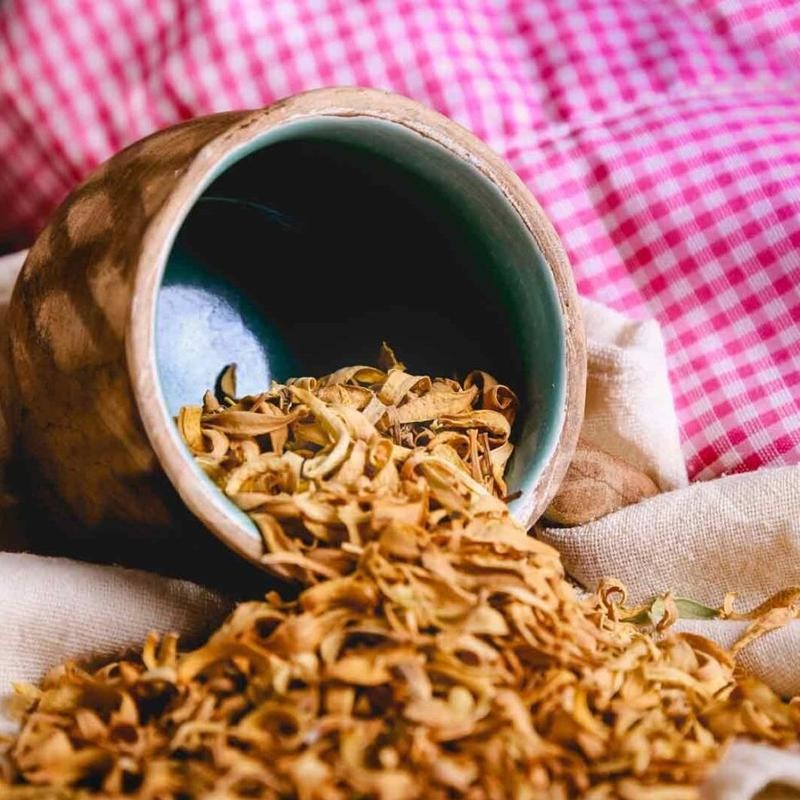 بهار نارنج 100 گرمی