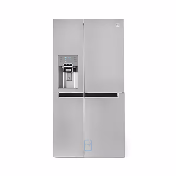 یخچال و فریزر ساید بای ساید دوو مدل DSI-3645