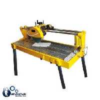 ماشین سنگ برى حرفه اى محک مدل RSC-350/1200 - ابزار یراق