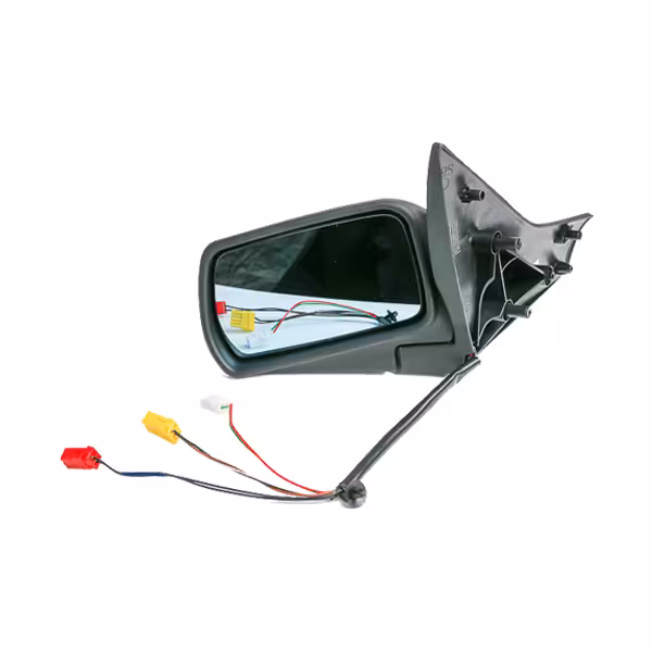 آینه بغل چپ کروز پلاس مناسب زانتیا (مدل شیشه جدید) کد CR34090201