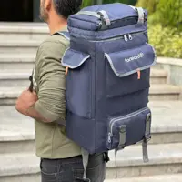 کوله پشتی 55 لیتری فورارد کد FCLT8040