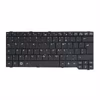 کیبورد لپ تاپ فوجیتسو Lifebook 6515-6545-3650 مشکی
