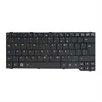 کیبورد لپ تاپ فوجیتسو Lifebook 6515-6545-3650 مشکی