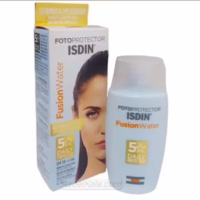 ضدافتاب ISDIN