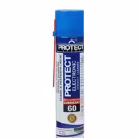 اسپری چرب روان کننده و پاک کننده 300 میل پروتکت (PROTECT) مدل 60


